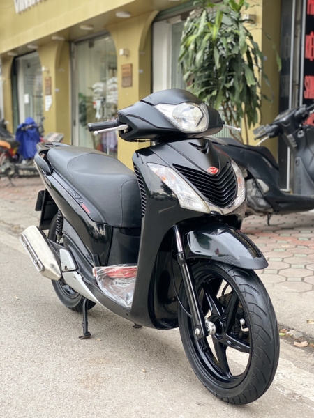 Bán xe SH 150i nhập Ý đời 2010